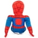 thumbnail image 5 of Pillow Buddy Jay Franco Marvel Super Hero Adventures Spiderman, 5 of 7