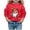 114Red721, variant on XAOFW Girls Halloween Sweatshirt Cute Ghost Print Long Sleeve Round Neck Hoodless Sweatshirts Loose Fit Fashion Pullover Comfortable Tops 3-4 Years