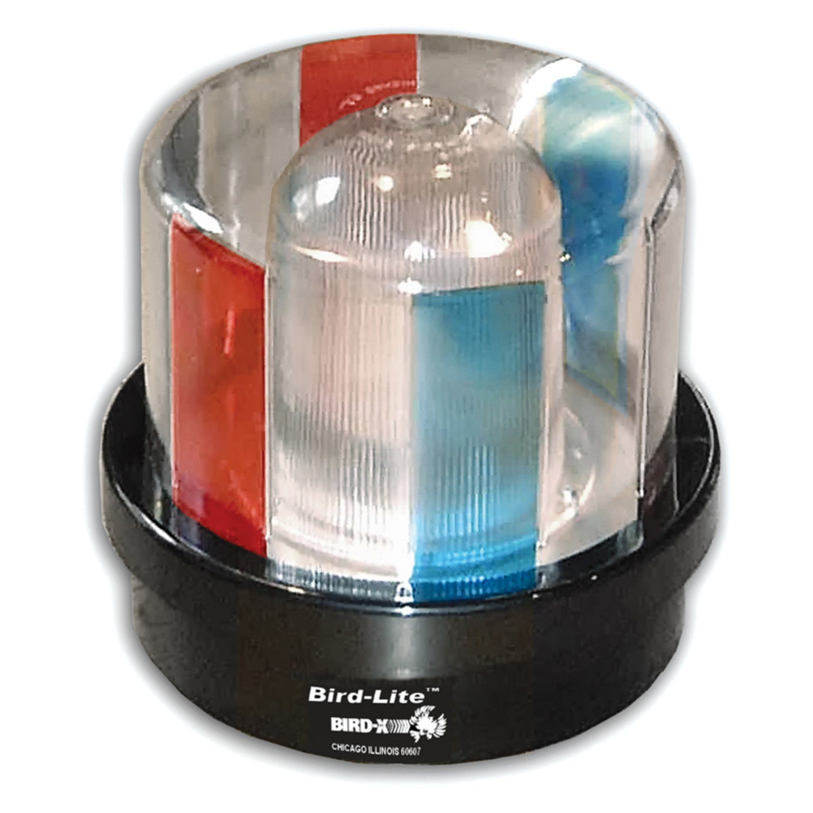Bird Strobe Light