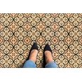 thumbnail image 3 of Retro Elegance 12x12 Self Adhesive Vinyl Floor Tile - Burch - 20 Tiles/20 sq. ft., 3 of 3