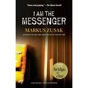 I Am the Messenger (Paperback)