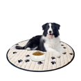 thumbnail image 1 of ML Reusable Washable Dog Pee Pads Non-Slip Puppy Pet Dog Training Pads With Great Urine Absorption Non-Slip Quick Dry Dog Whelping, 1 of 6