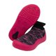 thumbnail image 2 of Sport Fiusha - Pantufla Infantil Antiderrapante - Niña - Mini 202 negro 17 Mini Pugs ZZ-MINI 202, 2 of 3