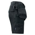 thumbnail image 3 of Projob Mens Work Shorts, 3 of 4