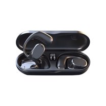 YZEGDCH ,Bluetooth Headphones True Wireless Earbuds Over the Ear Earbuds Wireless Bluetooth Headsets for iPhone,Android,Pad,Sports,Workout