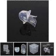 thumbnail image 2 of Silicone Anti Snore Tongue Retaining Device With Case Stop Snoring Breathing Sleep Aid Tool, 2 of 5