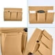 thumbnail image 4 of Caja de almacenamiento para reposabrazos, bolsa de almacenamiento para ventana de coche, caja de almacenamiento portátil para vehículo, para acampar, para viajes, diseño plegable, marco de, 4 of 8