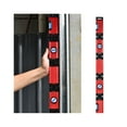 thumbnail image 5 of Multi-Angle Precision Measurement Folding Spirit Level Folding Spirit Level With 45°, 90°, 180° Magnetic Level Tool, 5 of 6