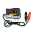 thumbnail image 2 of 12V Motorcycle Acid Mini Smart Battery Charger, 2 of 7