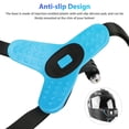 thumbnail image 3 of Motorcycle Helmet Chin Stand Mount Holder for 5/6/7 Motorcycle Camera Accessory, 3 of 8