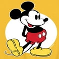 thumbnail image 3 of Mickey & Friends - Mickey Classic - Toddler And Youth Short Sleeve Graphic T-Shirt, 3 of 5