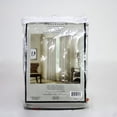 thumbnail image 5 of Kensington Home Fashions Midtown Curtain Panel  84" Linen, 5 of 5