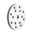 thumbnail image 4 of Soft Sanding Interface Pad150mm Diameter Soft Buffer Interface Padfor Sanding Pad Soft Sponge Sanding Pads Expertly Crafted, 4 of 5