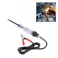 thumbnail image 1 of 6V 12V 24V DC Car Truck Voltage Circuit Tester VoltMet Long Pen Light Bulb Automobile Maintenance Tools, 1 of 5