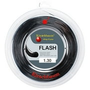 Kirschbaum Reel Flash Black 1.30 mm (16G) 660ft