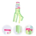 thumbnail image 2 of Wind Sock Fresh Style Windsock Garden Wind Measurement Sock Bag with Belt for Outdoor Garden, 2 of 9
