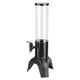 thumbnail image 1 of Torre de cerveza dispensador de torre de cerveza torre de grifo de cerveza 1.5L dispensador de bebidas de torre de cerveza transparente de tres patas para fiestas accesorios de Bar ANGGREK Otros, 1 of 8
