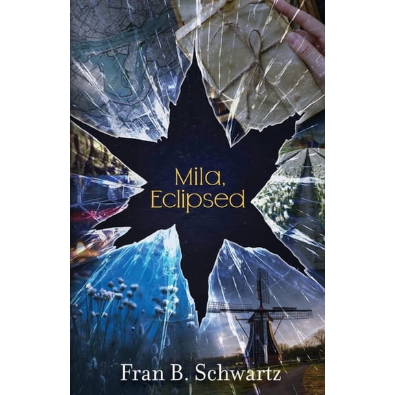 Mila, Eclipsed, (Paperback)
