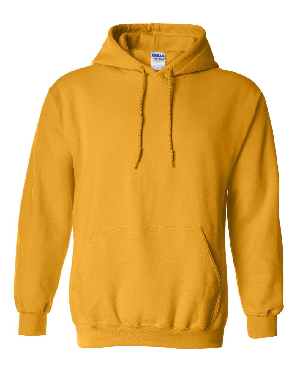 Sizes from Small to 5XL Mens Gildan Hooded Jumper Soft Feel High Quality 