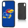 thumbnail image 6 of Kansas Jayhawks iPhone Solid Design Bump Case, 6 of 7