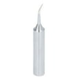 thumbnail image 1 of Soldering Iron Tips 0.2mm Diameter Pointed Curved 2000W Oxygen Free Copper Replacement Solder Iron Tips for Repairing, 1 of 5