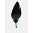thumbnail image 5 of Mercury Stiletto Ankle Boots, 5 of 10