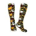 thumbnail image 4 of Balery Farm Goose Fun Novelty Socks Men'S Women'S Crew Socks Funny Crazy Novelty Socks Quirky And Cool Socks, 4 of 9
