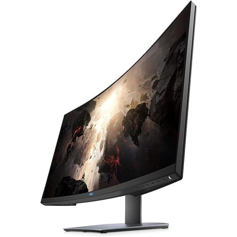 27 Inch Dell Ips 144hz Inch Curved Dell 27 Ips 144hz 1ms Dell