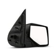 thumbnail image 5 of For Ford Explorer 2006 07 08 09 2010 Door Mirror Passenger Side | Power | Paint to Match | Replacement For FO1321279 | 615343106656, 5 of 8