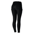 thumbnail image 4 of Horze Limited Edition Womens Ivy Full Seat Cargo Breeches, 4 of 6