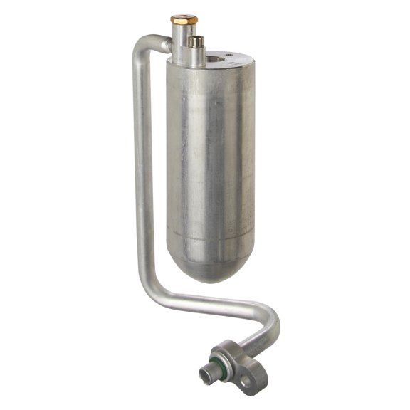 Spectra Premium 0210156 Air Conditioning Accumulator/Drier - HVAC