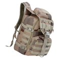 thumbnail image 1 of Senderismo Mochila grande táctica militar Impermeable Deporte al aire libre Senderismo Camping Tres colores de arena Zulema Senderismo Knapsack, 1 of 8