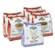 Augason Farms Breakfast Variety Bundle P