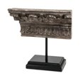 thumbnail image 1 of IMAX 64559 Décor de Table Athena&44; Gris, 1 of 1