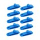 thumbnail image 4 of 10 clips resistentes para lona de tienda de campaña, abrazaderas para tienda de campaña, toldo fijo multiusos resistente al viento Azul, 4 of 9