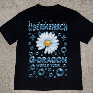 2 Sided Seventeen World Tour New in US T-Shirt, Seventeen Kpop