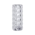 thumbnail image 1 of Crystal Table Lamp - LED Diamond Table Lamp with 16 Colors - Rechargeable Mood Light, 1 of 5