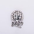 thumbnail image 2 of Broche de aleación Hugo broche de halloween 6.3'x3.2', 2 of 6