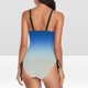 thumbnail image 5 of Mujeres Bikini Trajes de Baño Pantalones Cortos Fondo, Traje de Baño para la Playa de la Piscina Y Diario, 5 of 6