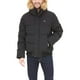 thumbnail image 1 of Chaqueta Tommy Hilfiger de tela ártica acolchada con esnórquel tipo bomber, 1 of 6