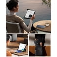 thumbnail image 6 of Detachable backlit keyboard case with trackpad & pencil slot for 10.2" iPad7/8/9, 6 of 7