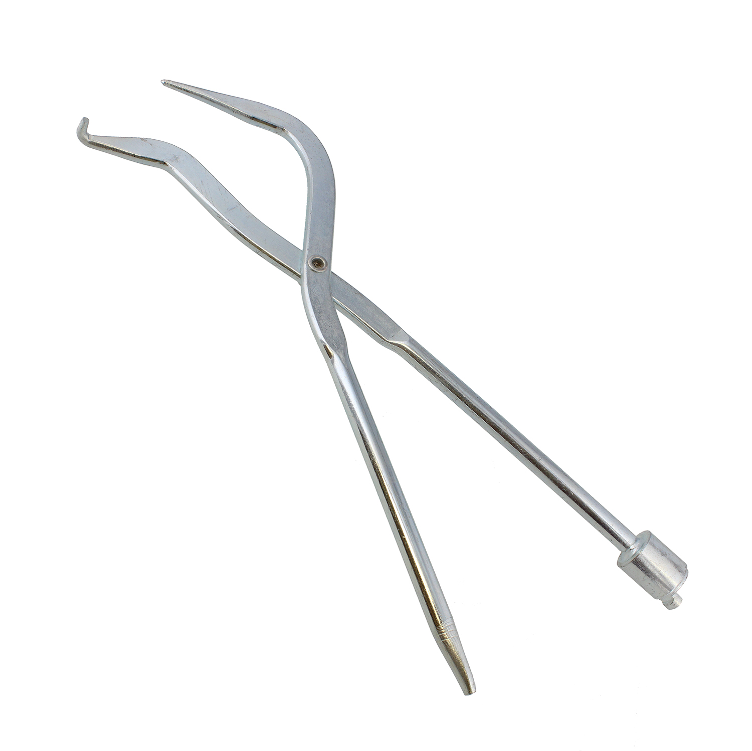 ABN Drum Brake Shoe Return Spring DualEnd Pliers Removal and