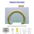 thumbnail image 3 of Carpa inflable para fiestas SAYOK, discoteca inflable, 3,5 x 2,8 x 2,5 m, 3 of 7