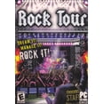 thumbnail image 4 of ROCK TOUR TYCOON (PC) You'll run into greedy club owners, moody band members, injuries & falling record sales in this sim game, 4 of 5