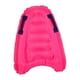thumbnail image 3 of Tabla de surf inflable para adultos y niños, bodyboard inflable con asas Rosa, 3 of 8