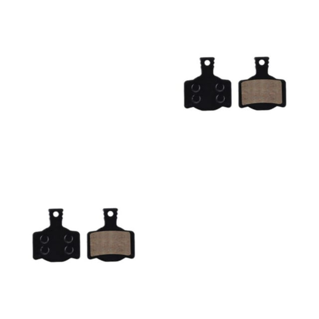 Maytalsory 10pair Durable Brake Pad With Wide Compatibility And Precise Fit Innovative Technology Brake Pads JY-03F 2Set