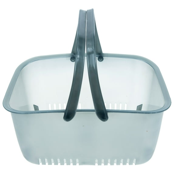Portable Bathroom Shower Basket Toiletries Storage Basket Toiletries Storage Holder