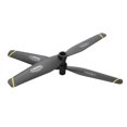 thumbnail image 2 of 4Pcs Aircraft Propeller Fan Blade Set For Sg700/Xs809/Dm107S Foldable Quadrotor Drone, 2 of 6
