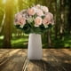 thumbnail image 4 of Imitation Flower Home Decoration Wedding Handheld Flower Wall Artificial Flower, 4 of 8