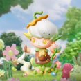 thumbnail image 3 of POP MART DIMOO Weaving Wonders Series Blind Box Mystery Box Guess Bag Toys Doll Cute Anime Figure Desktop Ornaments Collection, 3 of 5
